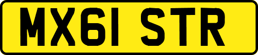 MX61STR