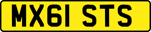 MX61STS