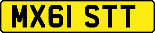 MX61STT
