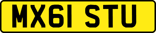 MX61STU