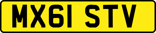 MX61STV