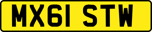 MX61STW