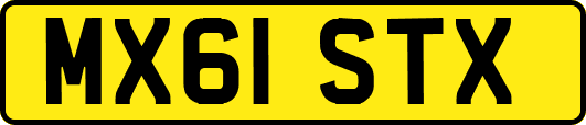 MX61STX
