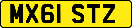 MX61STZ