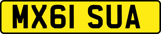MX61SUA