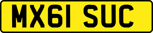 MX61SUC