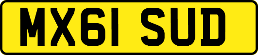 MX61SUD