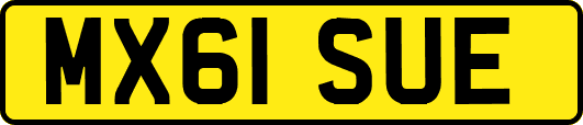 MX61SUE