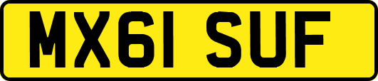 MX61SUF