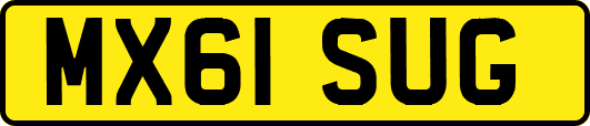 MX61SUG