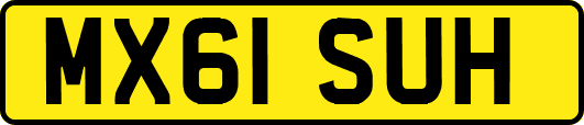 MX61SUH
