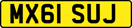 MX61SUJ