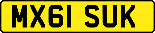 MX61SUK