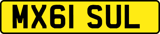 MX61SUL