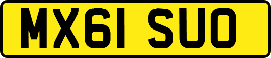 MX61SUO