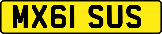 MX61SUS