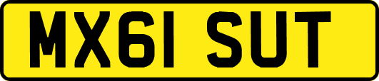 MX61SUT