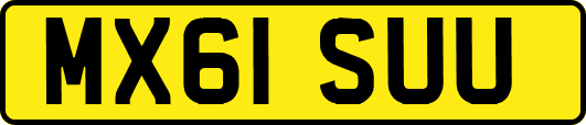 MX61SUU