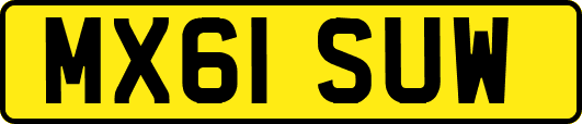 MX61SUW
