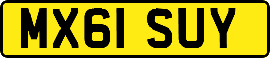 MX61SUY