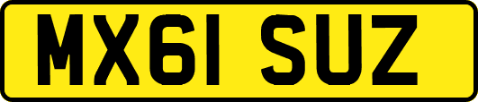 MX61SUZ