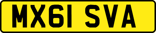 MX61SVA