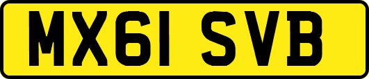 MX61SVB