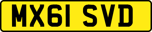 MX61SVD