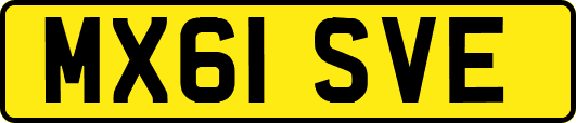 MX61SVE