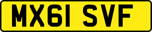 MX61SVF