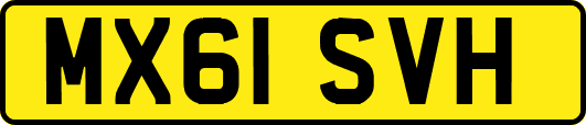 MX61SVH