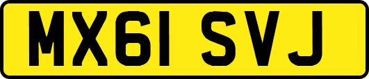 MX61SVJ
