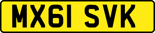 MX61SVK