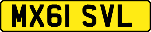 MX61SVL