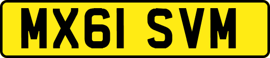 MX61SVM