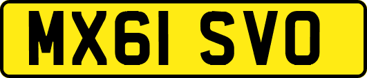 MX61SVO