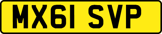 MX61SVP