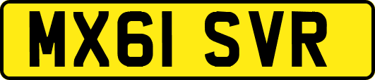 MX61SVR