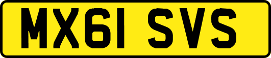 MX61SVS