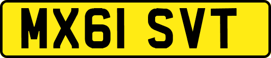 MX61SVT