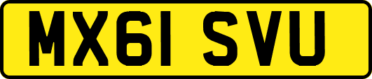 MX61SVU