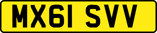 MX61SVV