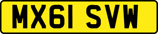 MX61SVW