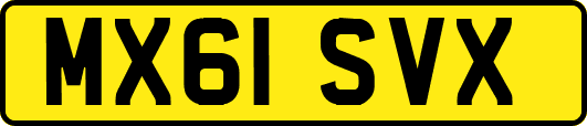 MX61SVX
