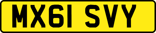 MX61SVY