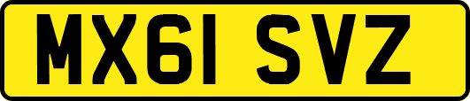 MX61SVZ