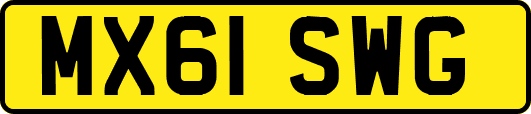 MX61SWG