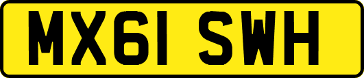MX61SWH