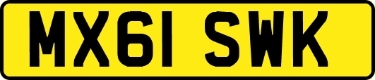 MX61SWK