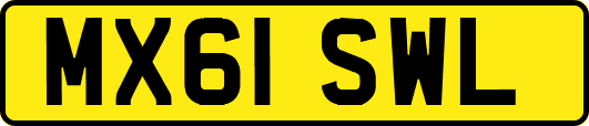 MX61SWL